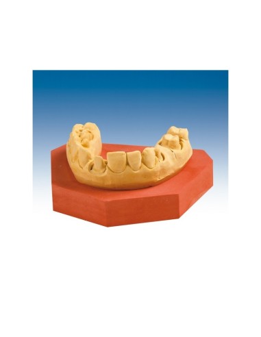 PROTECHNO - ESCAYOLA AUTONIVELANTE FLU-STONE 6 KG (3X2000GR.) COLOR TERRA