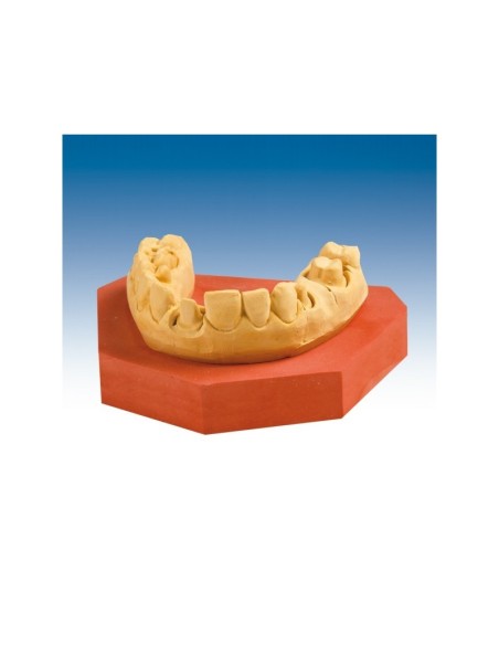 PROTECHNO - ESCAYOLA AUTONIVELANTE FLU-STONE 6 KG (3X2000GR.) COLOR TERRA