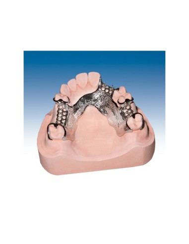 PROTECHNO - ESCAYOLA RUBINIT 18KG ROSA. TIPO IV