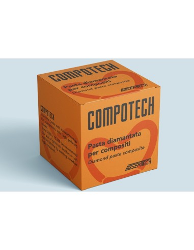 COMPOTECH 50GR.