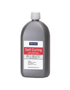 LIQUIDO SELF CURING X 1000 ML.