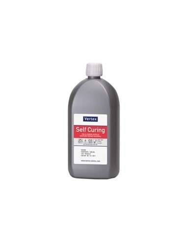 LIQUIDO SELF CURING X 1000 ML.