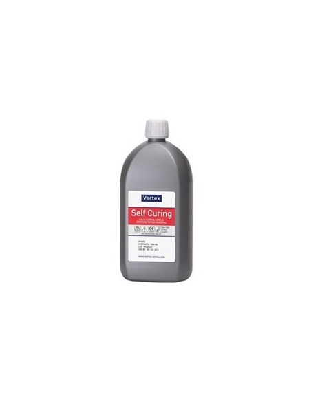 LIQUIDO SELF CURING X 1000 ML.