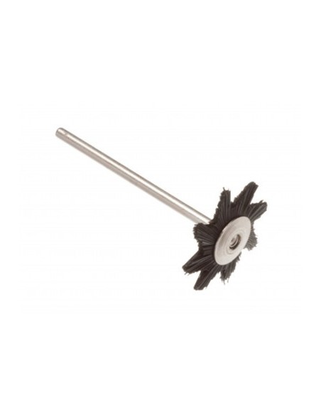 CEPILLO HATHO MONT. PELO NEGRO MOD. GEZA 121 22 HP.