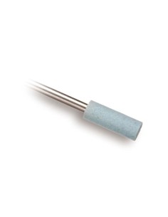 ABRASIVOS PARA ZIRCONIO HATHO "DIA STONE" PM AZUL BX1 FIG. 372-4HP MED.