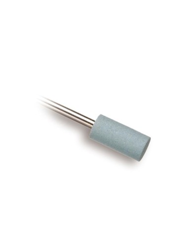 ABRASIVOS PARA ZIRCONIO HATHO "DIA STONE" PM AZUL BX1 FIG.372-6HP FINO.
