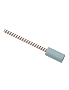 ABRASIVOS PARA ZIRCONIO HATHO "DIA STONE" PM AZUL BX1 FIG.392-6HP DUR.