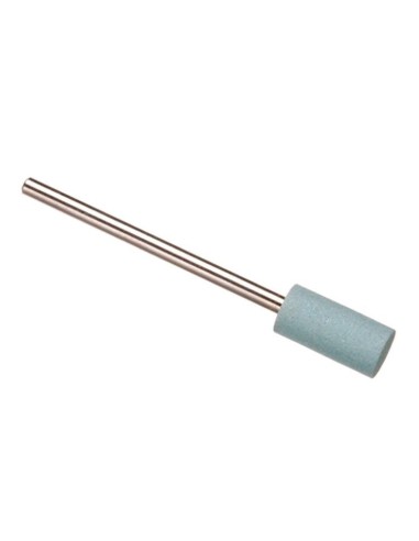 ABRASIVOS PARA ZIRCONIO HATHO "DIA STONE" PM AZUL BX1 FIG.392-6HP DUR.