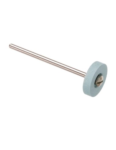 ABRASIVOS PARA ZIRCONIO HATHO "DIA STONE" PM AZUL BX1 FIG.374-15 HP FINO 15 MM
