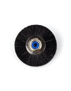 HATHO - CEPILLO HATHO 48 MM. PELO NEGRO CHUNGKING MOD.121