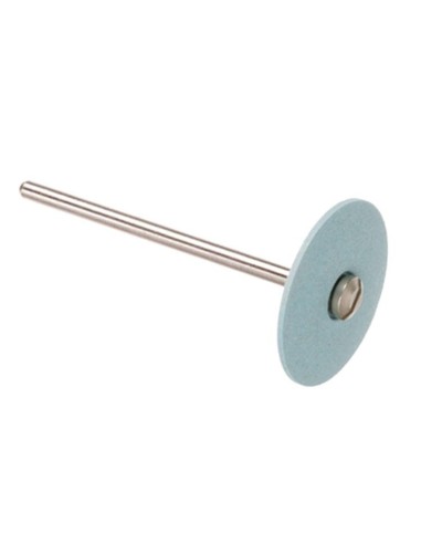 ABRASIVOS PARA ZIRCONIO HATHO "DIA STONE" PM AZUL BX1 FIG.375-22HP