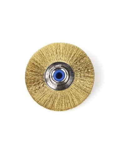 CEPILLO HATHO 51 MM GRATA LATON MOD. 143