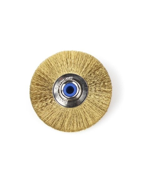 CEPILLO HATHO 51 MM GRATA LATON MOD. 143