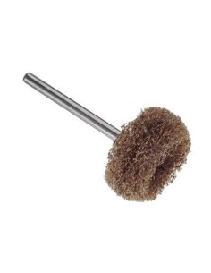HATHO - DISCO HATHO MONTADO SCOTCH-BRITE DURO 250 25 HP