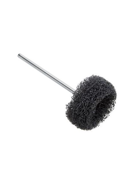 HATHO - DISCO HATHO MONTADO SCOTCH-BRITE MEDIO 251 25 HP