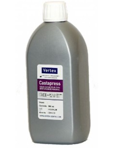 LIQUIDO RESINA CASTAPRES C 1000 ML.