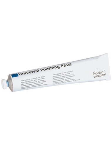 PASTA PULIR UNIVERSAL IVOCLAR 100 ML.