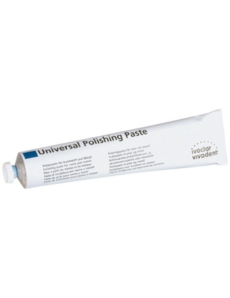 PASTA PULIR UNIVERSAL IVOCLAR 100 ML.
