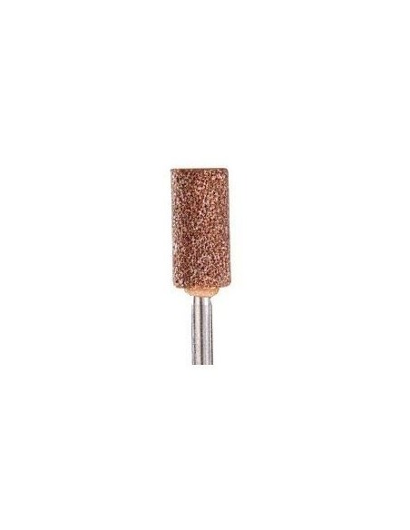 PUNTAS MONTADAS MARRON FAIOT CC7 - 6,5X13 100 UDS.