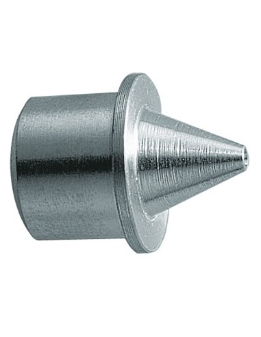 BOQUILLA PARA ROCIAR POLVO (POLIMERO)