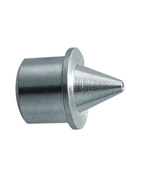 BOQUILLA PARA ROCIAR POLVO (POLIMERO)