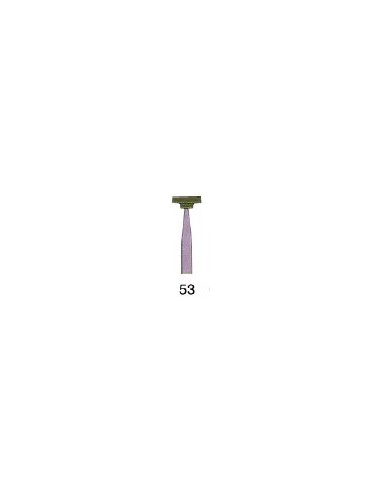 MESTRA - PIEDRAS ABRASIVAS PARA CERAMICA 12 UD MOD.53