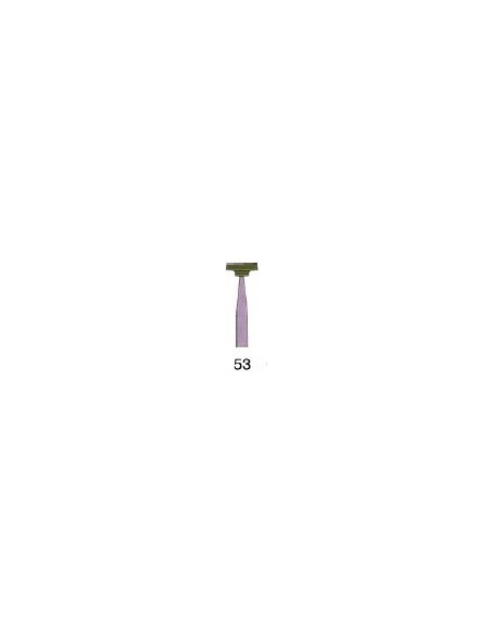 MESTRA - PIEDRAS ABRASIVAS PARA CERAMICA 12 UD MOD.53