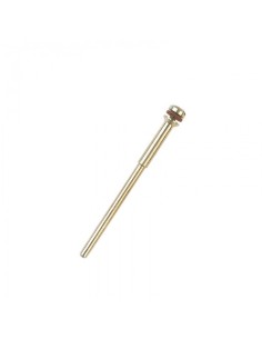 PROTECHNO - MANDRIL REFORZADO PARA DISCO. 2.5 MM. 1 UDS.