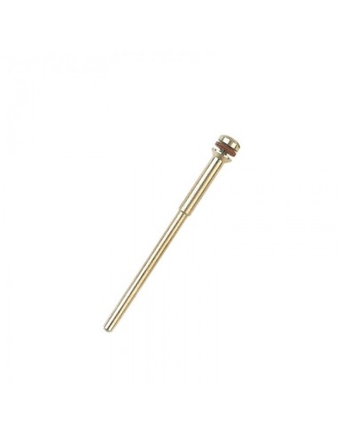 PROTECHNO - MANDRIL REFORZADO PARA DISCO. 2.5 MM. 1 UDS.