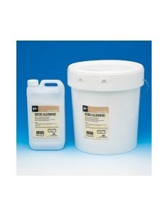PROTECHNO - OXIDO DE ALUMINIO 150 M. 4,5 KG.