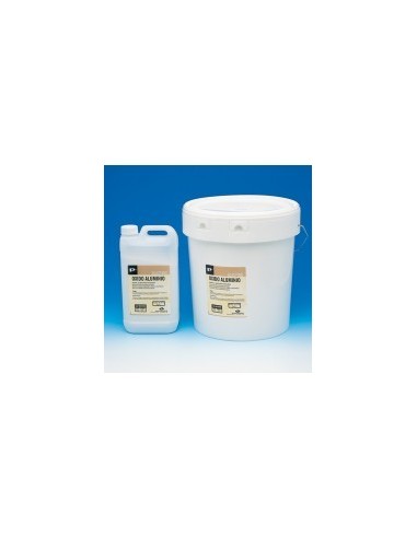 PROTECHNO - OXIDO DE ALUMINIO 250 M. 25 KG.