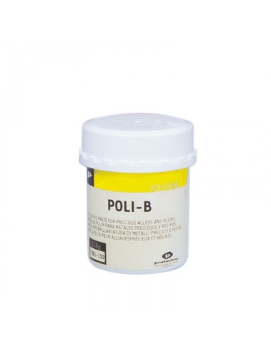 PROTECHNO - POLI-B 150G PASTA ABRILLANTAR