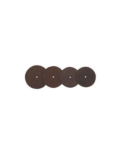 RUTHINIUM - DISCO CORTA PERNO 40X01 100PZ.