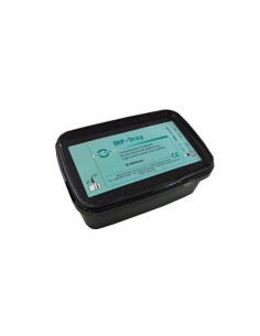 PLANCHAS ROSAS FOTOPOLIMERIZABLES CAJA 50 UD (2.2MM)