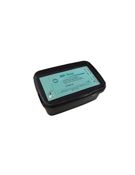 PLANCHAS ROSAS FOTOPOLIMERIZABLES CAJA 50 UD (2.2MM)
