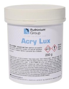 RUTHINIUM - ACRY LUX CREMA 250 G