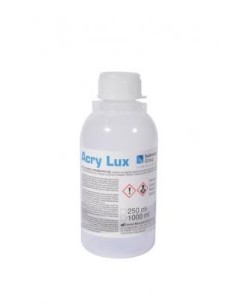 RUTHINIUM - ACRY LUX LIQUIDO 250 ML