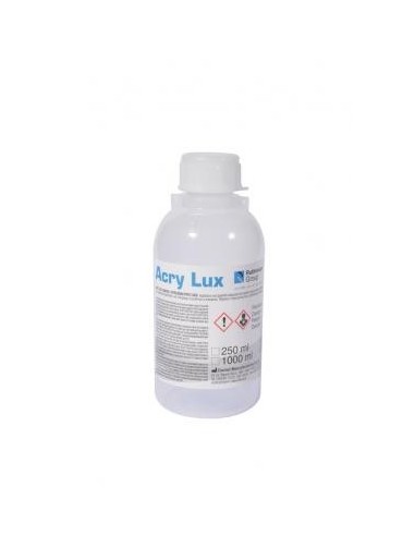 RUTHINIUM - ACRY LUX LIQUIDO 250 ML