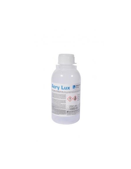 RUTHINIUM - ACRY LUX LIQUIDO 250 ML