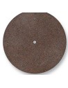 RESISTA - DISCO DE CARBURUNDO. 35X1.7 MM 10 UD
