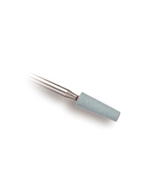 ABRASIVOS PARA ZIRCONIO HATHO "DIA STONE" PM AZUL BX1 FIG. 377-4HP