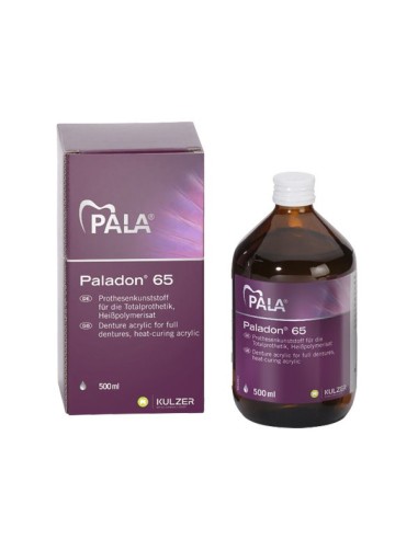 PALADON 65 LIQUIDO 500 ML.