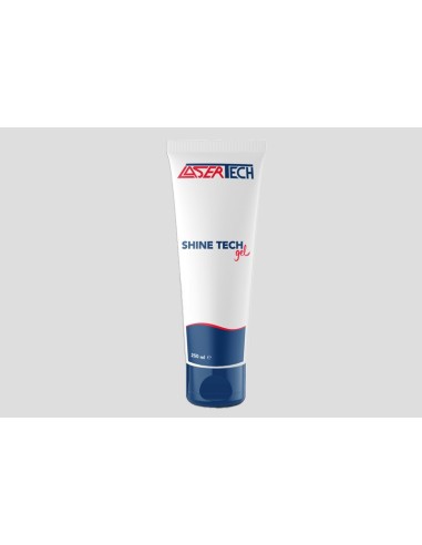 LASERTECHWIRE - SHINE TECH GEL. 250 ML.