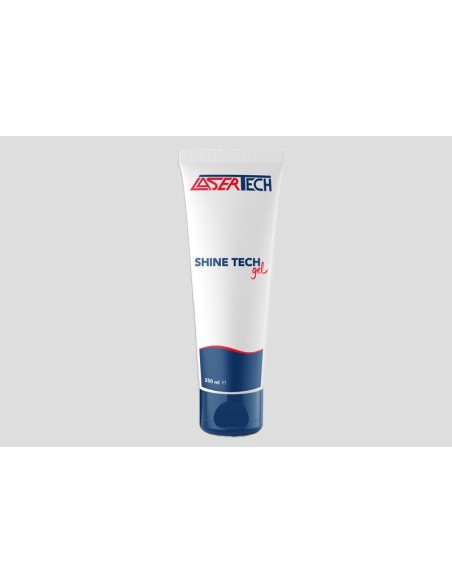 LASERTECHWIRE - SHINE TECH GEL. 250 ML.
