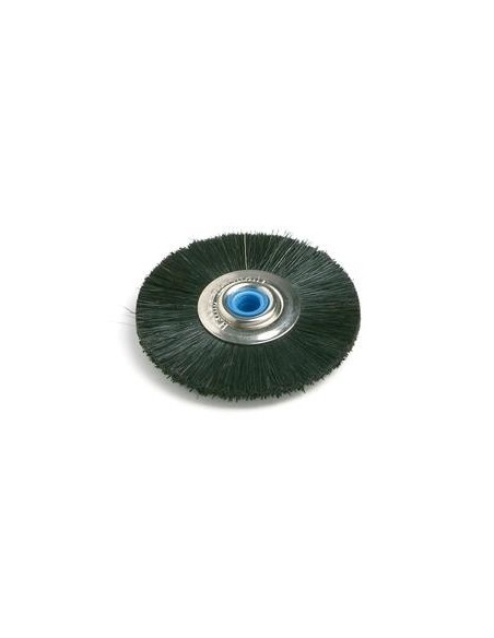 HATHO - CEPILLO HATHO 48 MM. PELO NEGRO CHUNGKING MOD.121
