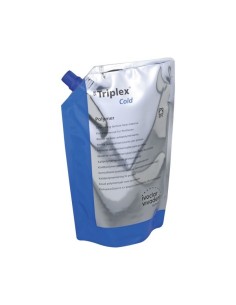 RESINA TRIPLEX COLD P ROSA POLVO 1 KG