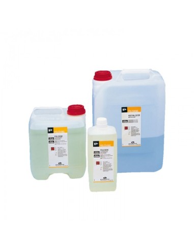 PROTECHNO - POLICROM LIQUIDO ELECTROLITICO 1 LITRO.