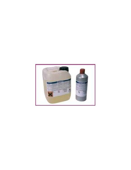RUTHINIUM - SOLUCION ELECTROLITICA CROMLUX 5 L