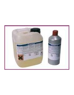 RUTHINIUM - SOLUCION ELECTROLITICA CROMLUX 1.000 ML.