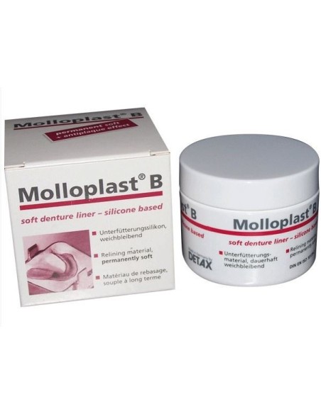 MOLLOPLAST B 45G